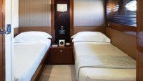 PRINCESSLILY - Twin Cabin